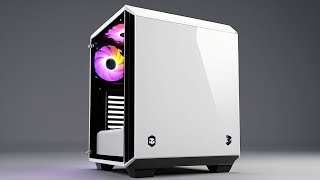 Best PC Cases 2024 You Should Know About [upl. by Leicam]