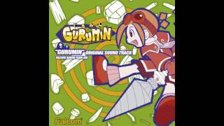 Gurumin OST  Phantom Days [upl. by Aitekram396]