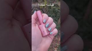 GEL POLISH OF THE WEEK 5 BY VOKY GEL POLISH [upl. by Lexie]