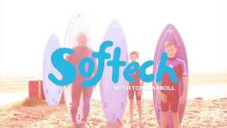 Softech Surfboards Overview [upl. by Gilbart]