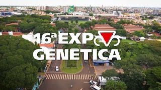 VEM AÍ PROGRAMA LEILÕES NA EXPOGENÉTICA 2023 [upl. by Kemeny]