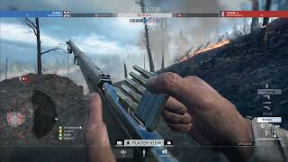 YOUIARE BF1 cheater [upl. by Ahsiek]