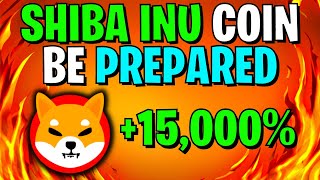 IF YOU HOLD JUST 1 MILLION SHIBA INU TOKENS YOU COULD BECOME THE 1  SHIBA INU COIN NEWS TODAY [upl. by Suhploda256]