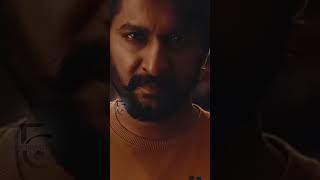 Natural Star Nani Garidi Mamulu speed kadugaa  🤜💥🤛 nani indianactor shorts [upl. by Haimehen683]