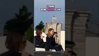 Leisha Hailey on the Queer experince 👖leishahaileykatemoenniglgbtwlwqueerpantspodcast [upl. by Innek]