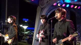 THE BEATLESHARD DAYS NIGHT TRIBUTE BAND [upl. by Lohcin]