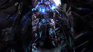 King Hassan Fate Grand Order [upl. by Nuaj]