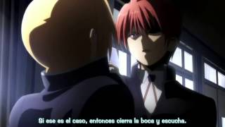 Angel beats ova verdadero final [upl. by Evets]