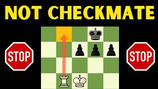 An quotEasyquot Checkmate Challenge [upl. by Nema]