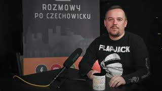 Zapowiedź podcastu quotRozmowy po czechowickuquot [upl. by Luing]