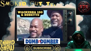 I Exposed Wackesha 100 and Big Sister Bobettes Texas Case Lies [upl. by Natsirc]