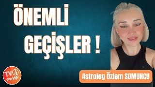 Önemli Geçişler [upl. by Akira]