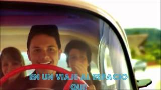 QUISIERA PASABORDO VIDEO OFICIAL CON LETRA [upl. by Schramke]