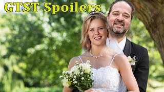 GTST Spoilers Shock Luuk en Lindas Bruiloft Ontspoord door Onverwachte Gast 💥 [upl. by Kilam]