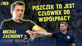 EMOCJE WSTRZYMUJĄ POLSKĄ PIŁKĘ  MICHAŁ ZACHODNY VIAPLAY 169 [upl. by Parent119]