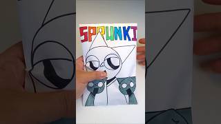 Diamond💎Art Sprunkisprunkidiamondpaintingdiamondartblindbagtrendingviralfypshorts [upl. by Hewitt788]