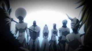 EspadaThe Army of Aizen [upl. by Previdi509]