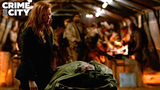 Zero Dark Thirty  Confirming the Kill Chris Pratt Jessica Chastain [upl. by Nisay]