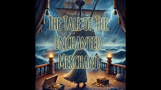 The Tale of The Enchanted Merchant [upl. by Wendeline411]