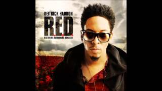 Deitrick Haddon  Strong  RED Album  2013 [upl. by Veljkov741]