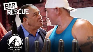 The Most Overdue FIRINGS of Bar Rescue 🤬 Season 4 [upl. by Otila]