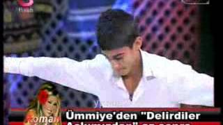 ORYANTAL TITANIC MÜZİĞİ İLE ROMAN DANSI VE DANSÖZLER FLASH TV KÜLTÜR ŞOKU [upl. by Garcia457]