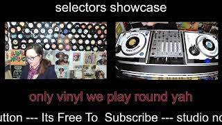 selectors showcase 3 Part Videos featuring Lucky Cat Part 2 [upl. by Ellenid]