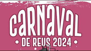 Carnaval 2024 1 Part HD [upl. by Acemaj36]