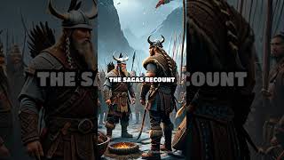 Vinland Sagas Vikings in North America [upl. by Torray]