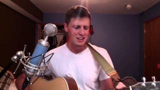 George Strait  Amarillo by Morning Cover [upl. by Ahsia]