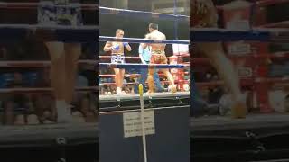 Rodtang Vs Seksan at Rajadamnern muaythai thaiboxing thailand kickboxing mma boxing fighter [upl. by Christiana]