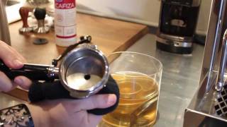 How to Backflush your Espresso Machine [upl. by Litch]