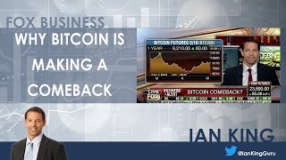 Why Bitcoin Is Making a Comeback — Ian King [upl. by Cozza]