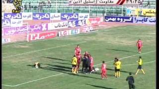 Amin Motavassel Zadeh Fairplay [upl. by Ardelis]