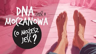 Dna moczanowa  10 PRODUKTÓW które pomogą Ci w walce z bólem [upl. by Sandon336]