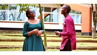 SAFARI BADO Official Video by NICHOLAS WUOD KINGI [upl. by Hakilam895]