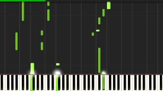 GDragon  Who You  Piano Tutorial [upl. by Theobald440]