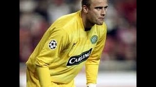 Artur Boruc  Polish Hero [upl. by Concha]