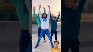 Patali kamariya bole 🤣😅 surajroxfunnyvibeo dance funny surajroxteam comedy greenscreen memes [upl. by Elleirua]