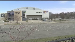 Youngstown plans to pay off Covelli Centre in 2 years [upl. by Novah]