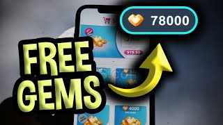 Winked Diamonds Cheat  How to Hack Unlimited Gems In Winked Game 2023 [upl. by Onaireves806]