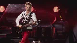 Muse  Live At Rome Olympic Stadium [upl. by Haveman871]