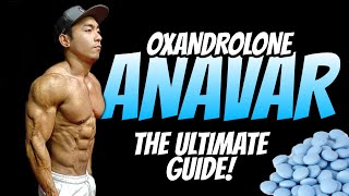 ANAVAR OXANDROLONE THE ULTIMATE GUIDE 🇵🇭 [upl. by Packton]