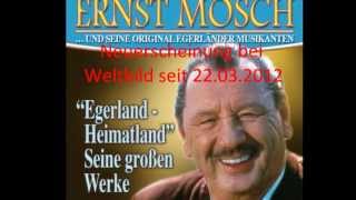 Ernst Mosch  Spiel mir die Lieblingsmelodie Strassenmusikanten [upl. by Zulema392]