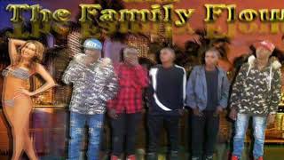 THE FAMILY FLOW RUMBA SABROSA SALSA CHOKE 20182019 [upl. by Andras]