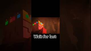 Technoblade escape dream prison part 4 minecraft animation [upl. by Cherye37]