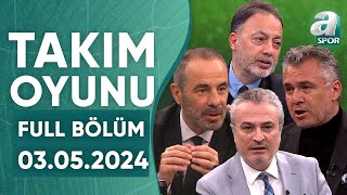 Gökhan Keskin quotBeşiktaş Salı Günü Oynayacağı Türkiye Kupası Maçı Öncesi Moral Kazandıquot  A Spor [upl. by Liliane]