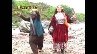 Starge Ba Kre Tore Attan Song 2015 [upl. by Loughlin]