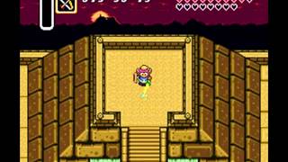 Dark World 10 Hours  Zelda Link to the Past [upl. by Zacek]