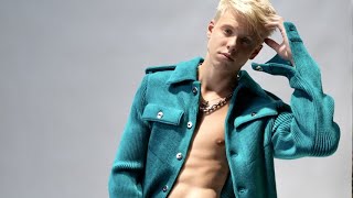 FASHION PHOTOSHOOT song quotTOXICquot Carson Lueders feat Quavo [upl. by Aisena]